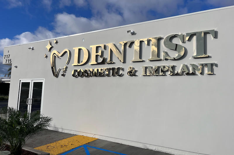 Dentist in Redondo Beach